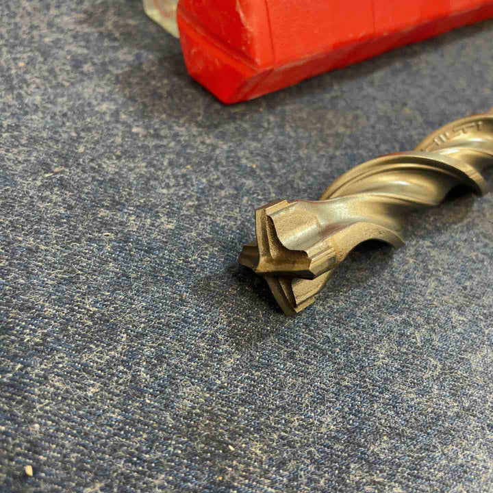 HILTI ドリルビット TE-CX1-18 26/48【八潮店】