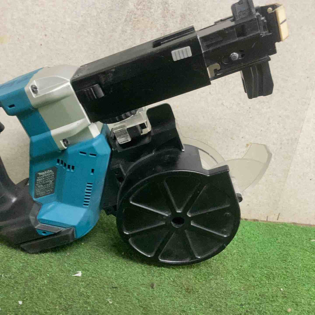 ★マキタ(makita) コードレスオートパックスクリュードライバー FR451DZ【町田店】
