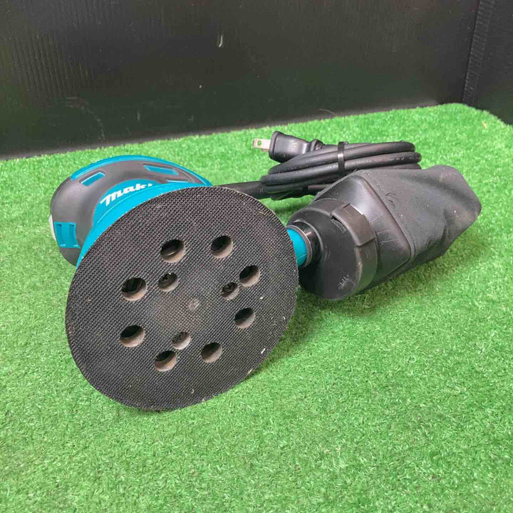 ☆マキタ(makita) ランダムオービットサンダ BO5030【岩槻店】