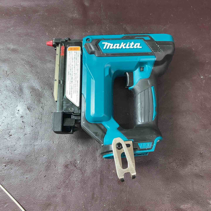 【中古品】★マキタ(makita) コードレスピンネイラ PT353DZK バッテリー1個付属【東大和店】