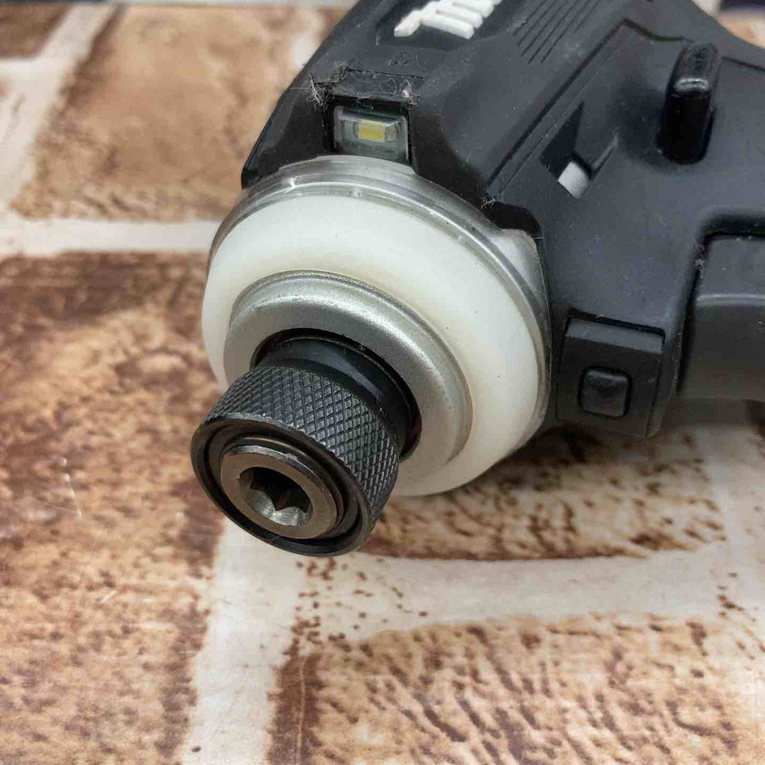 ★マキタ(makita) コードレスインパクトドライバー TD162DRGXB【所沢店】