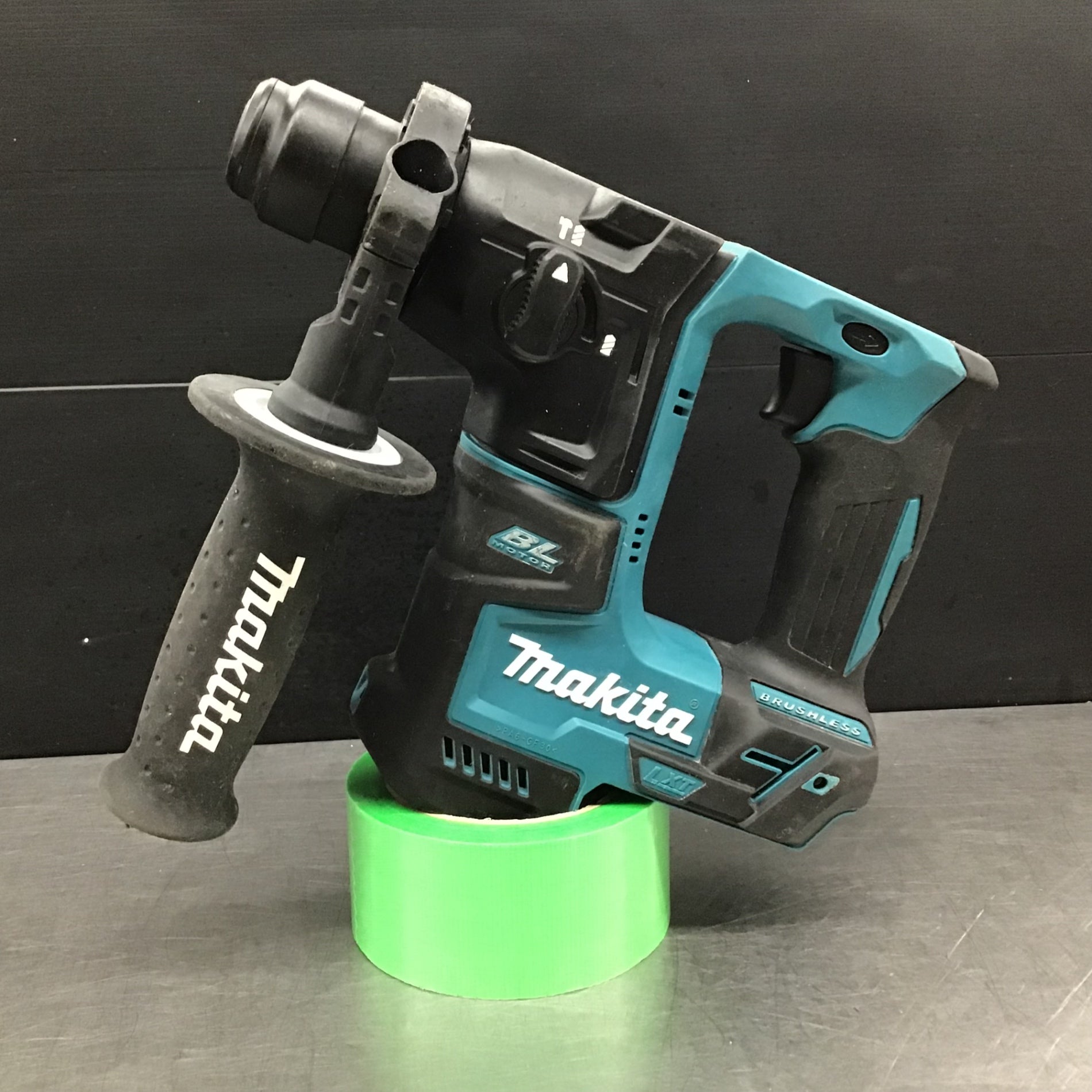 ☆マキタ(makita) コードレスハンマドリル HR171DZ【越谷店