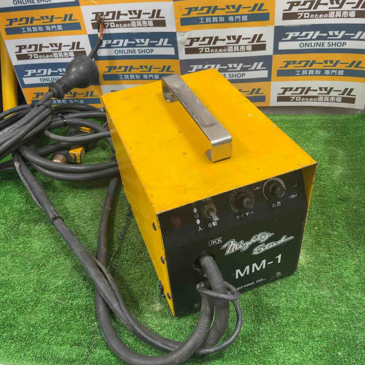 ビッグ マイティスタッド MM1 314【草加店】