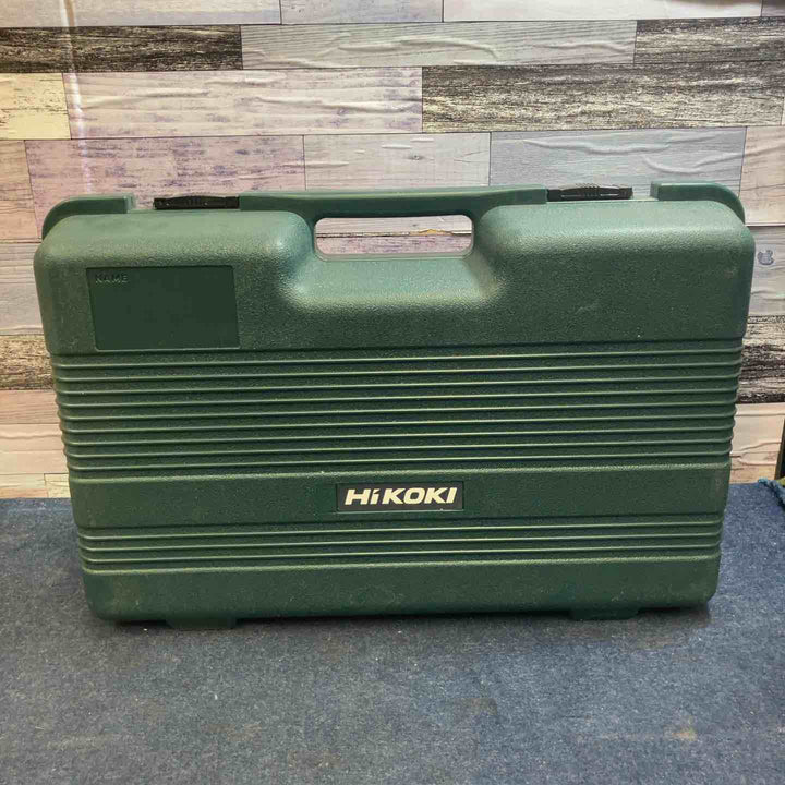 ★ハイコーキ(HIKOKI ※旧:日立工機) ハンマドリル DH40SE(S)【八潮店】