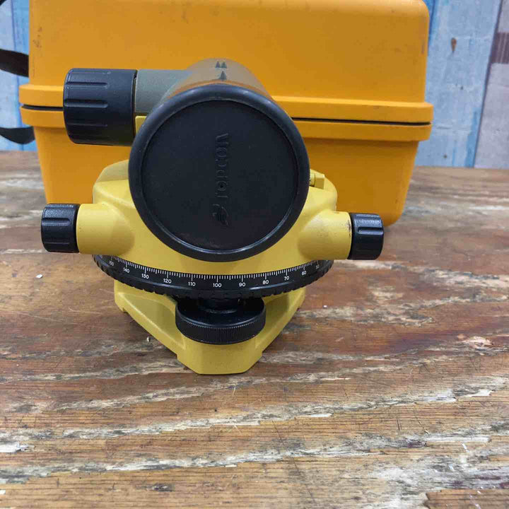 ◇トプコン(TOPCON) オートレベル AT-G6【柏店】