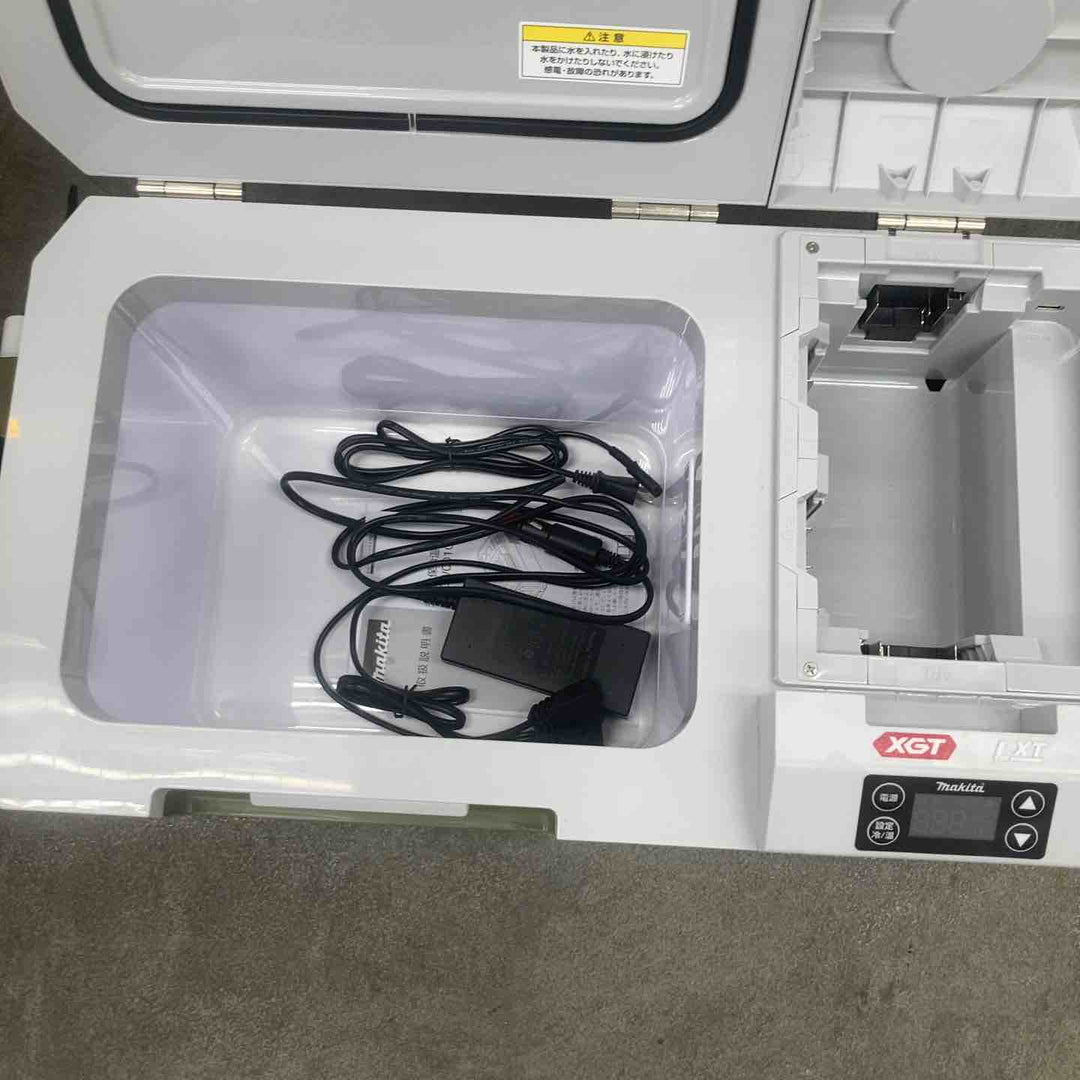 マキタ(makita) コードレス冷温庫 CW001GZO【川崎店】