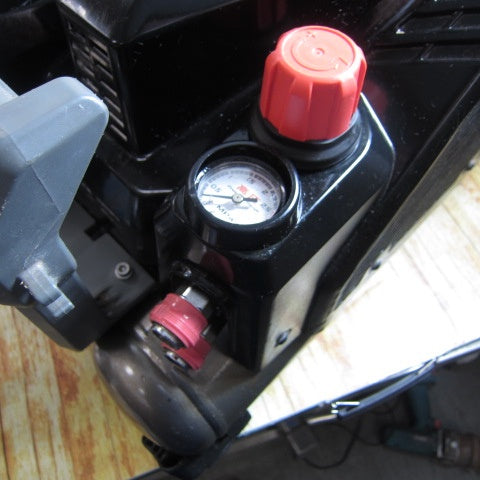 ☆ハイコーキ(HIKOKI ※旧:日立工機) エアコンプレッサー EC1445H3(CTN