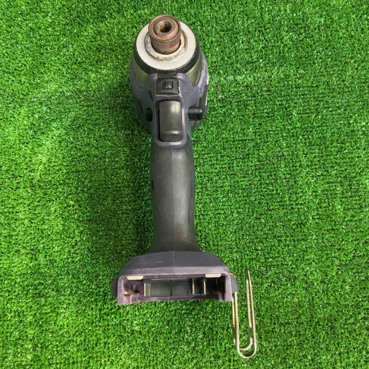 ★マキタ(makita) コードレスインパクトドライバー TD173DZAP【草加店】
