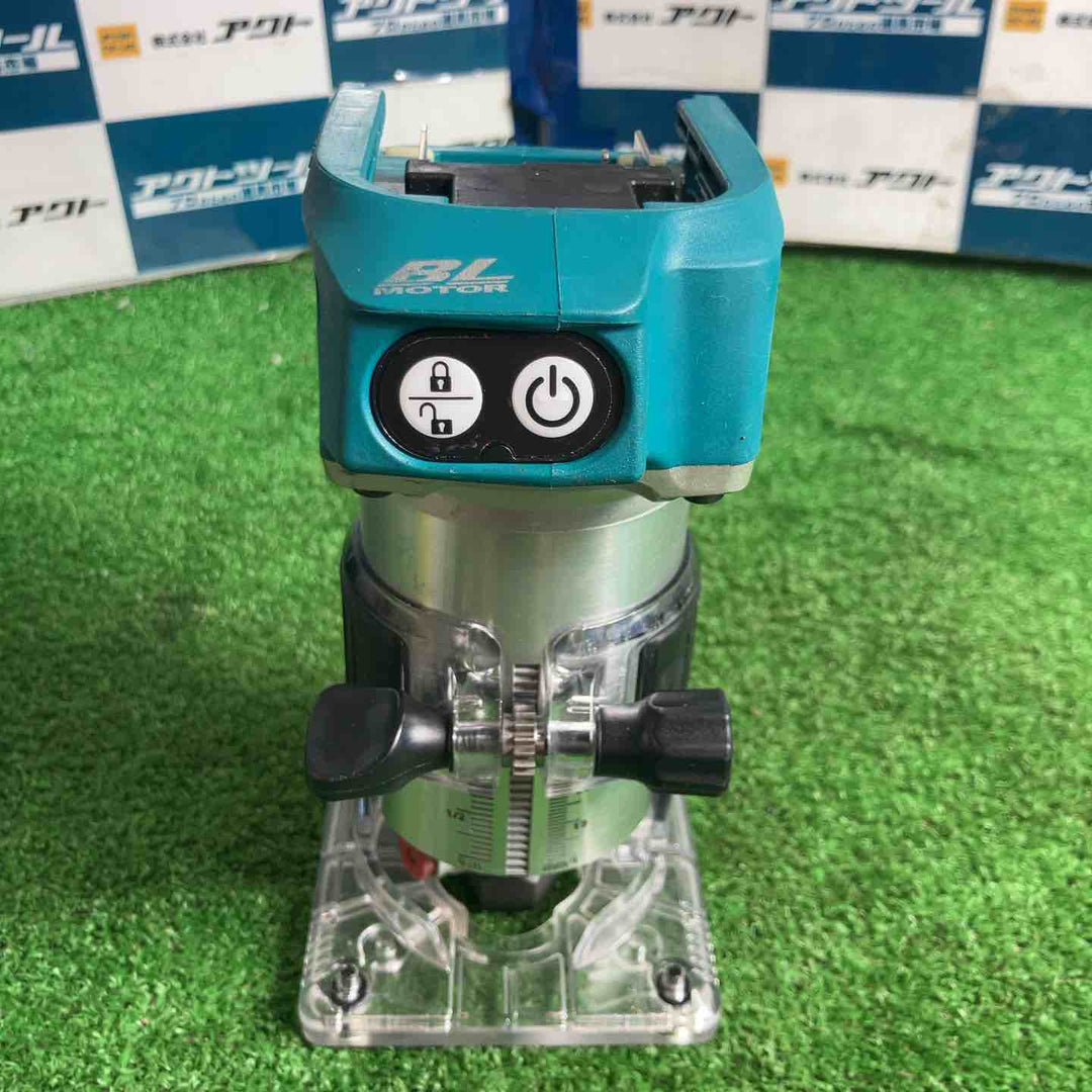 ★マキタ(makita) コードレストリマー RT50DZ【草加店】