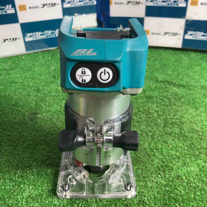★マキタ(makita) コードレストリマー RT50DZ【草加店】