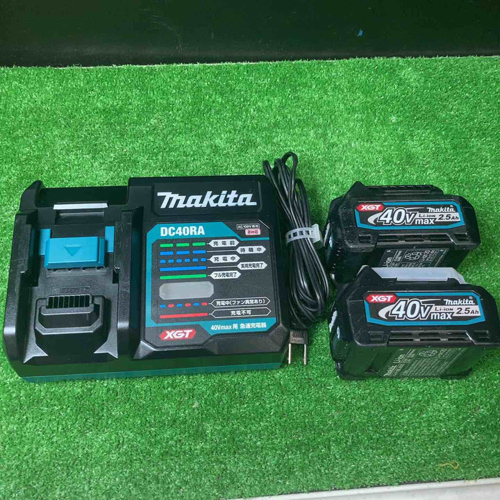 ★マキタ(makita) コードレスインパクトドライバー TD002GDXFY【岩槻店】