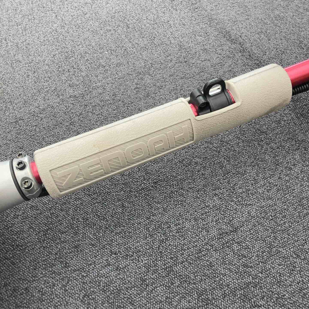 【未使用品 / 店頭受取り限定】◇ゼノア(Zenoah) 刈払機 BCZ275G-DC エンジン 【柏店】