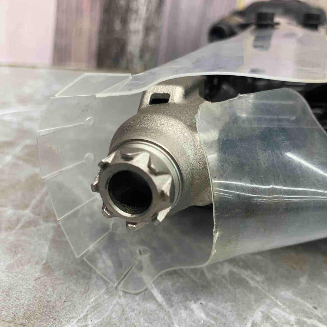 【中古品/美品】ハイコーキ(HIKOKI ※旧:日立工機) 高圧エア釘打ち機 NV90HR2(S) 本体のみ【八潮店】