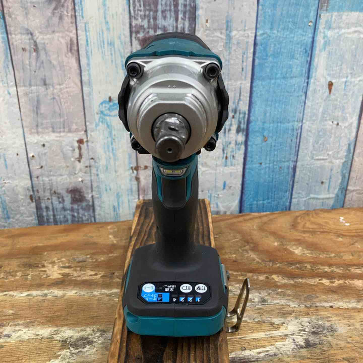【中古品】マキタ(makita) コードレスインパクトレンチ TW300DZ 18V 本体のみ【柏店】