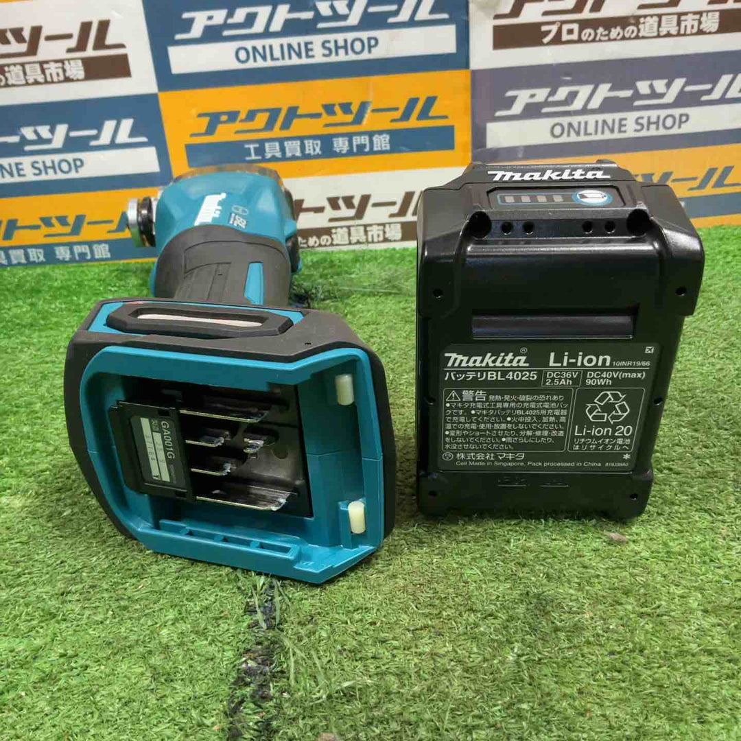 ★マキタ(makita) 24mmコードレスハンマドリル(本体+ケースのみ) HR244DZK【草加店】