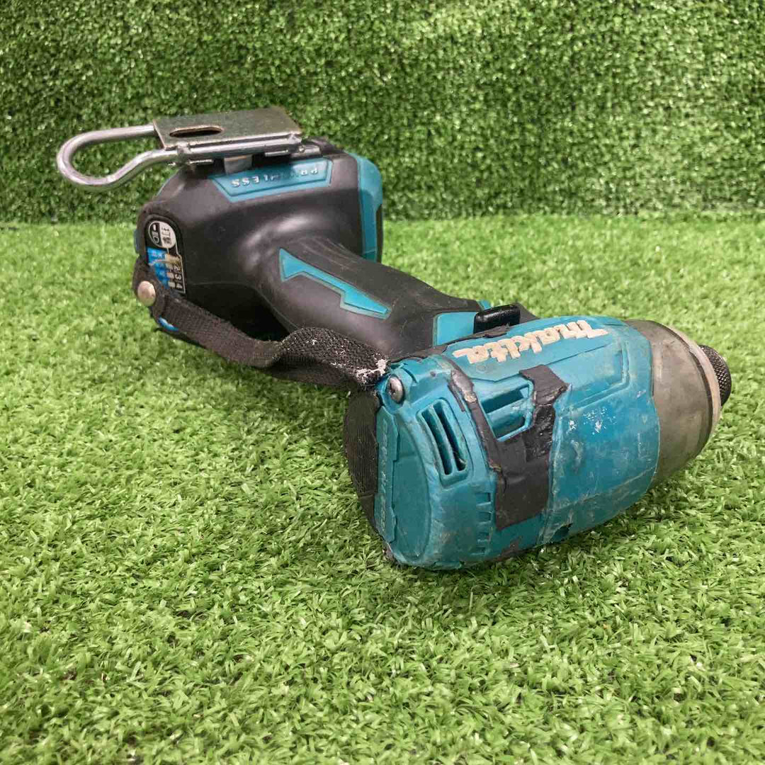 ★マキタ(makita) コードレスインパクトドライバー TD173DZ【川崎店】