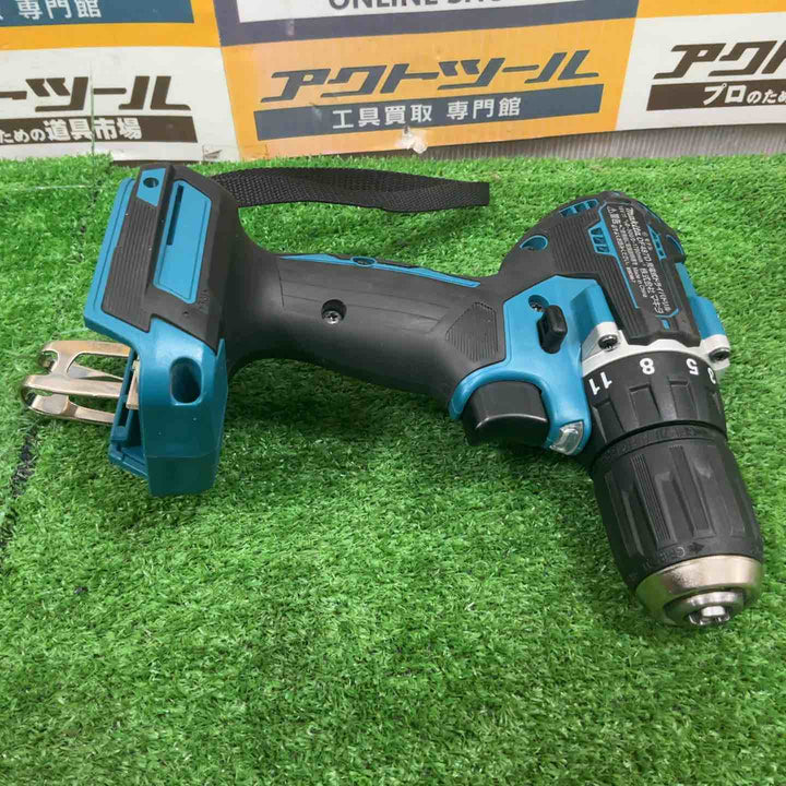★マキタ(makita) コードレスドリルドライバー DF487DZ【草加店】