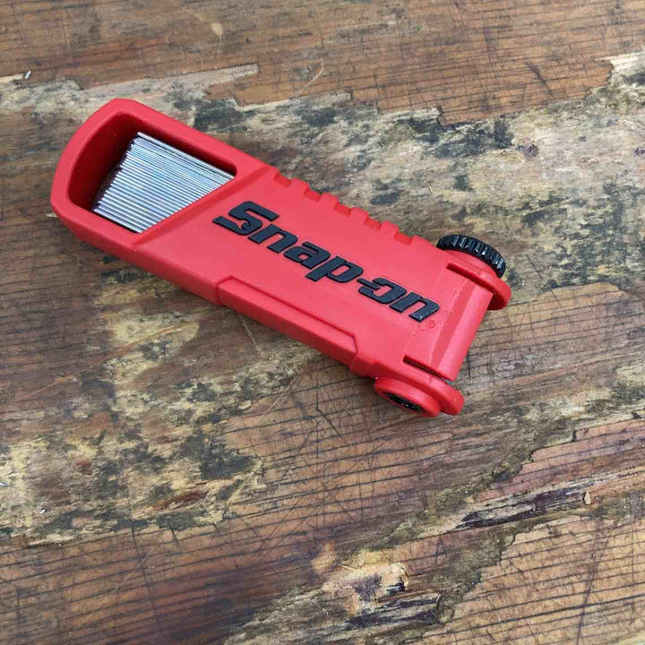 ◇Snap-on フィーラーゲージセット FBST338【柏店】