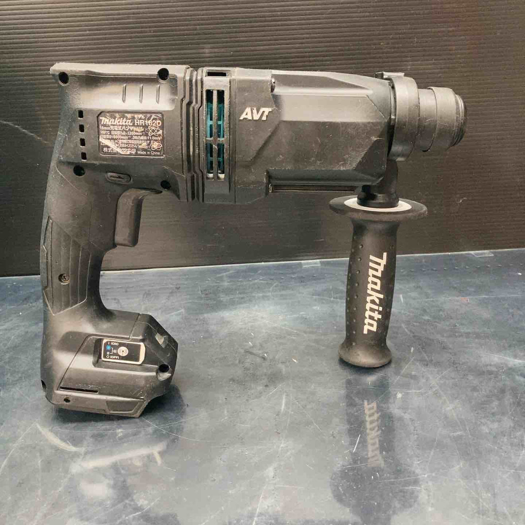 ★マキタ(makita) コードレスハンマドリル HR182DZKB【川越店】