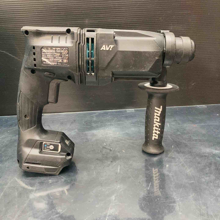 ★マキタ(makita) コードレスハンマドリル HR182DZKB【川越店】