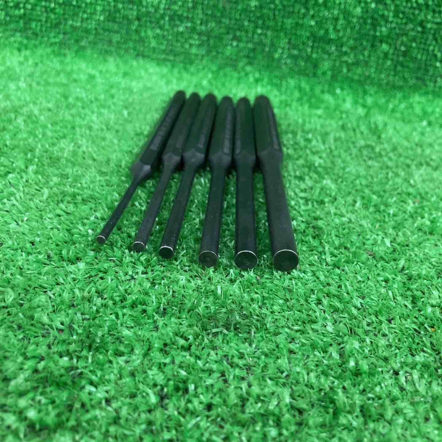 △スナップオン(Snap-on) ポンチセット PPCM60BK【川崎店】 – アクト