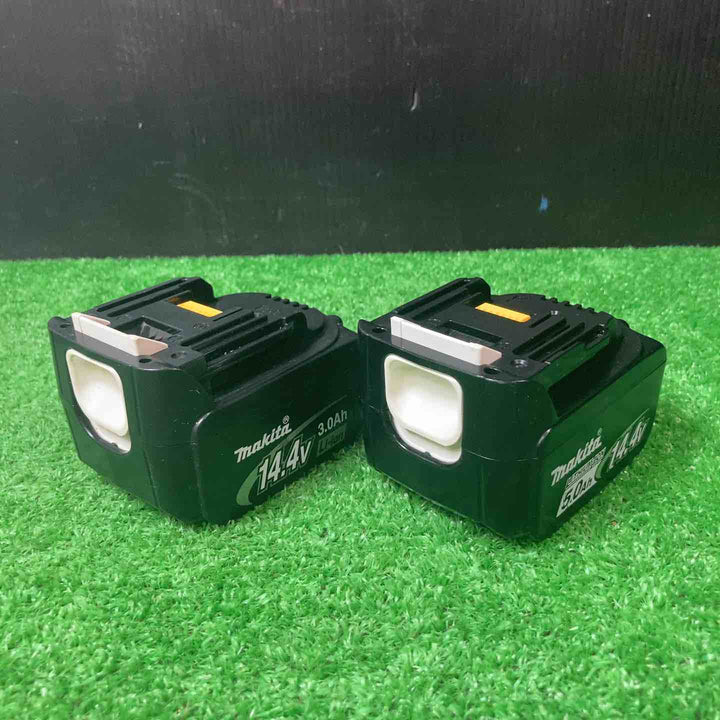 【美品】★マキタ(makita) コードレスインパクトドライバー TD138DRFX バッテリーAhが3.0と5.0【岩槻店】