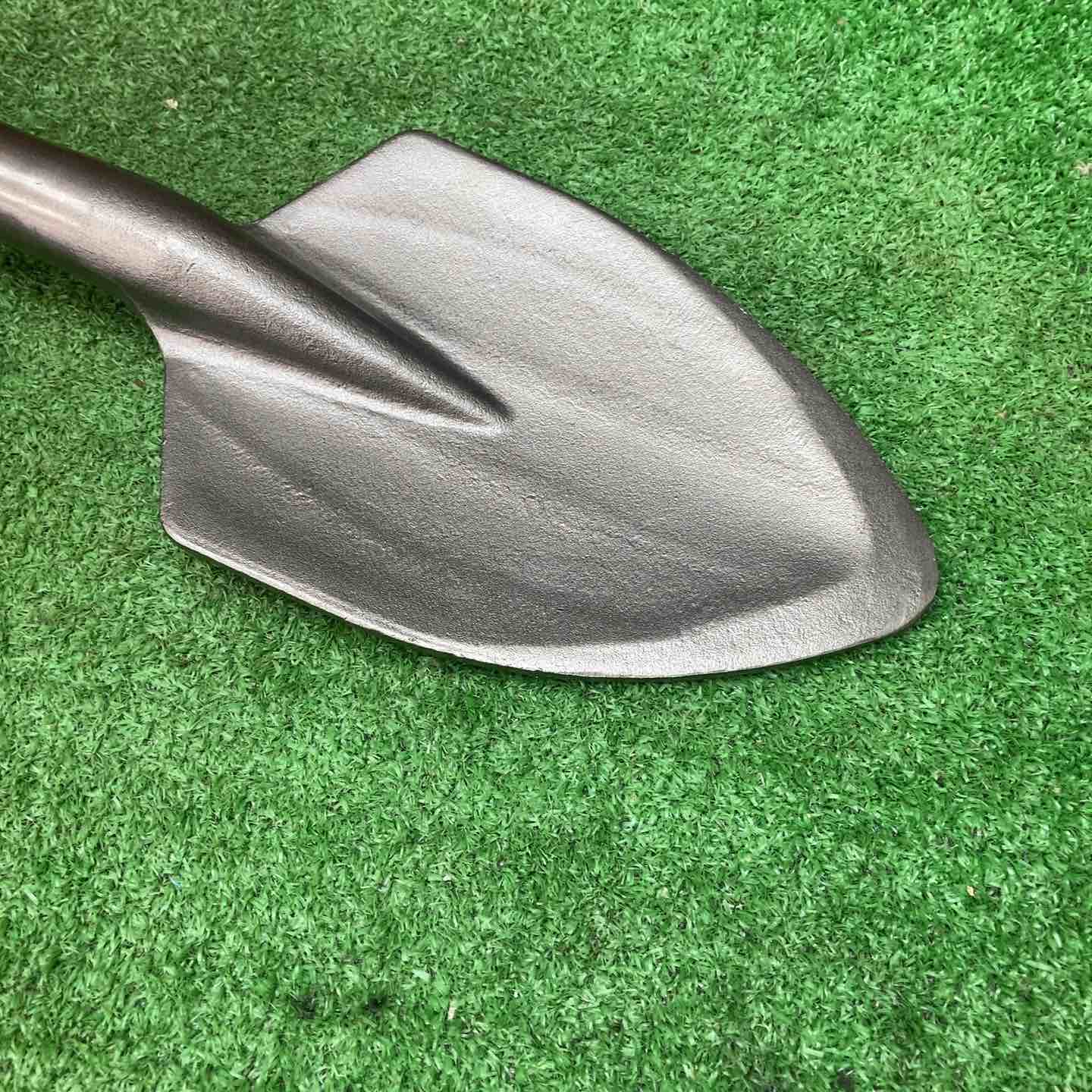 モクバ印 電動ハンマー用スコップ B-15 21H×130mm×450mm【川越店 モクバ印 電動ハンマー用スコップ B-15 21H×130mm×450mm【川越店
