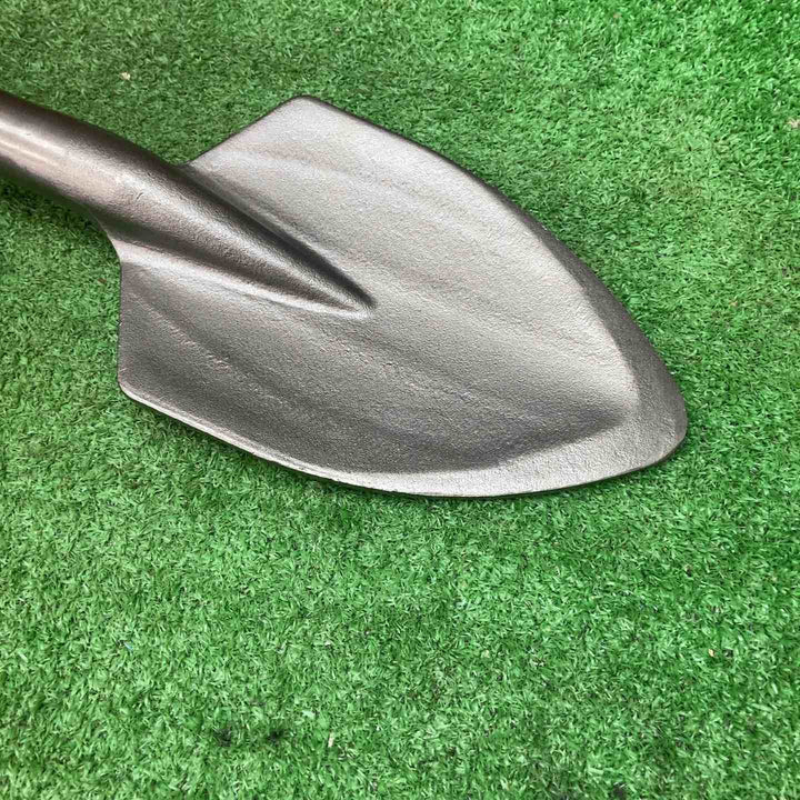 モクバ印 電動ハンマー用スコップ B-15 21H×130mm×450mm【川越店】