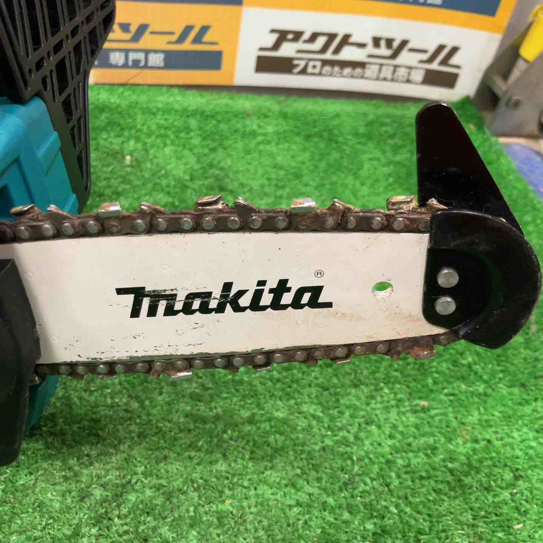 ☆マキタ(makita) コードレスチェーンソー UC122DZ【草加店】