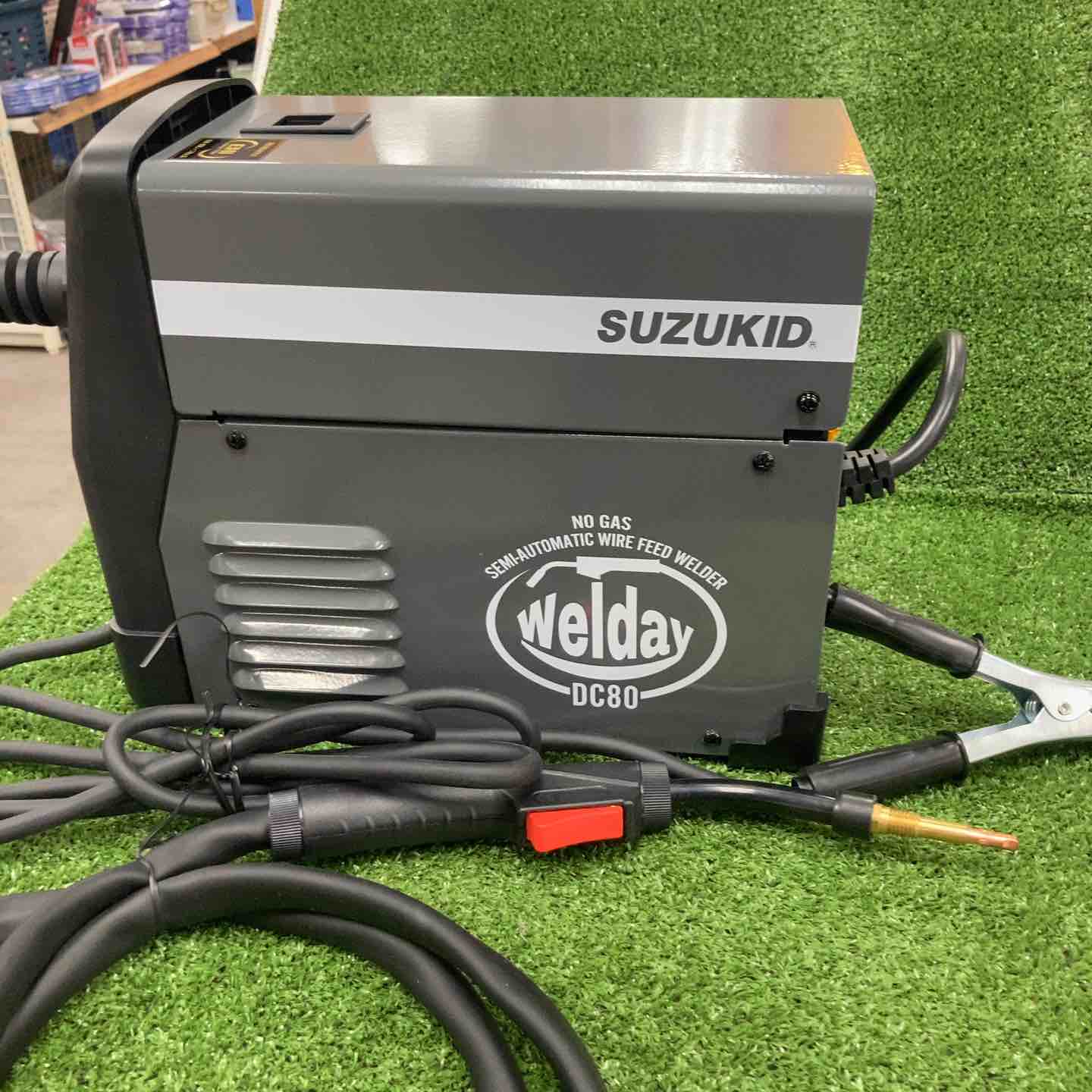 電気溶接機 – アクトツールオンラインショップ
