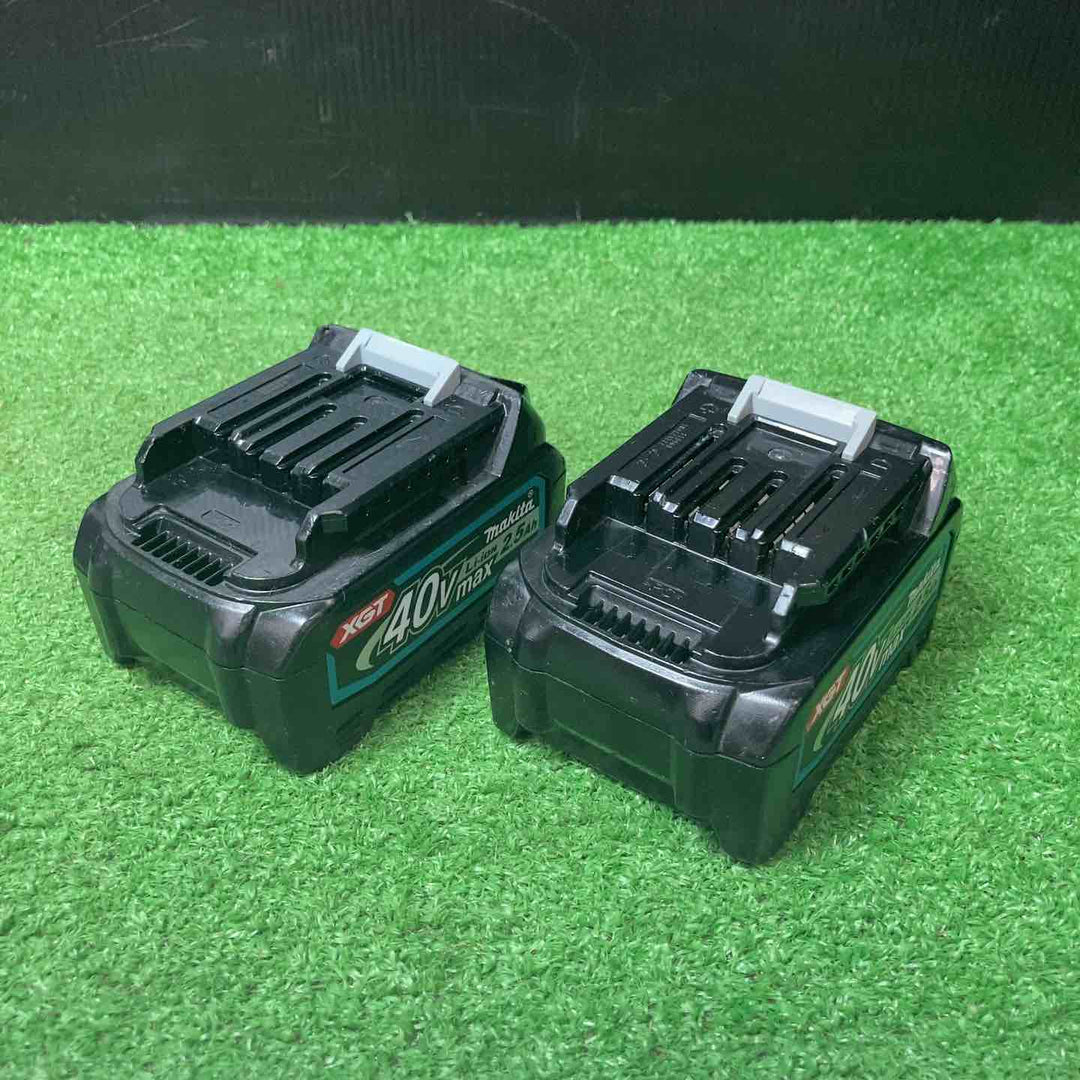 ★マキタ(makita) コードレスインパクトレンチ TW001GRDX【岩槻店】