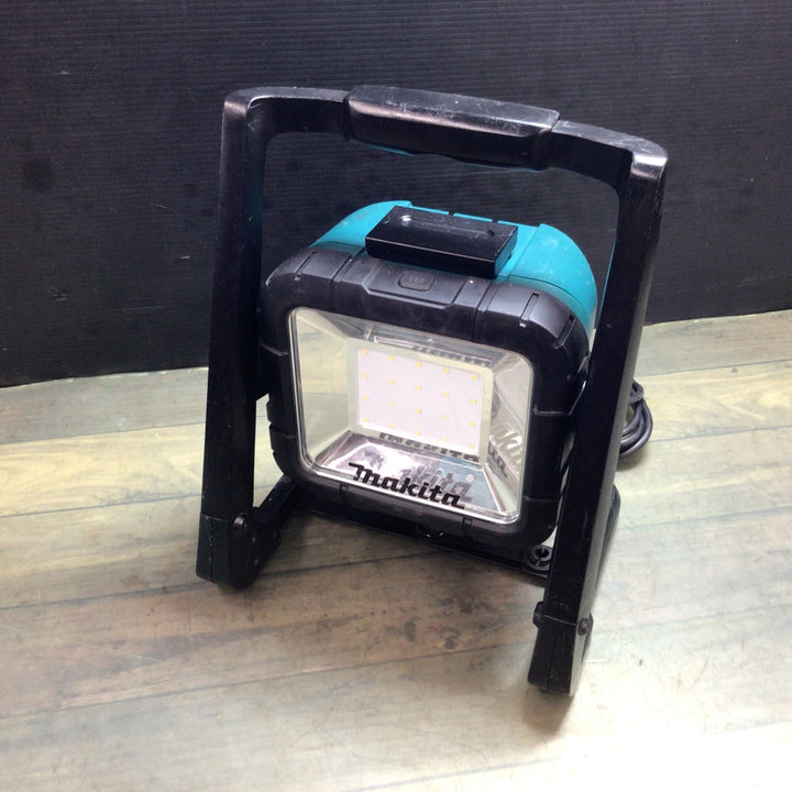 マキタ(makita) コードレスLEDスタンドライト ML805 【東大和店】