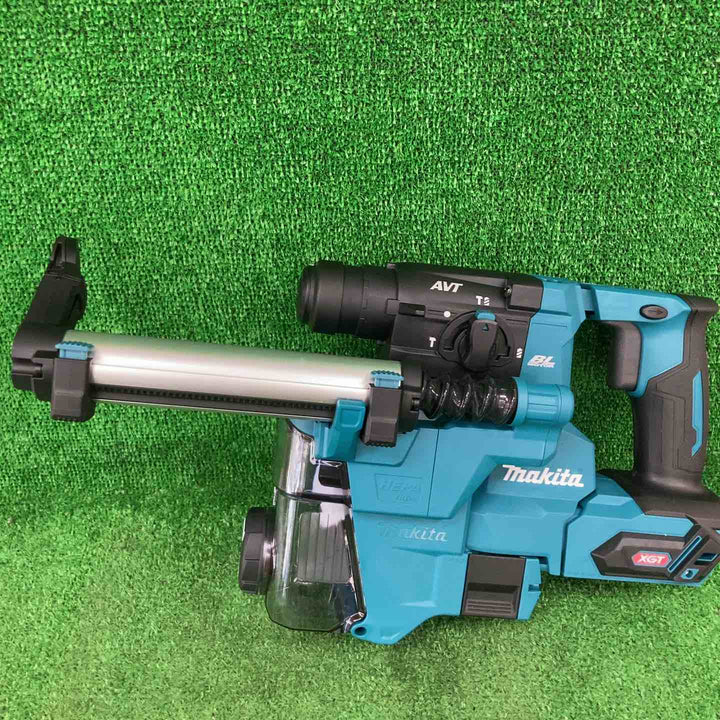 ★マキタ(makita) コードレスハンマドリル HR010GZKV【川崎店】
