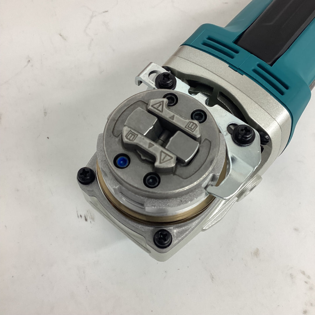 ★マキタ(makita) 100mmコードレスディスクグラインダ GA420DZ【狭山】