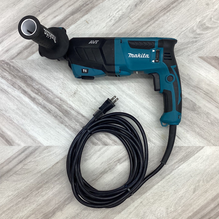 ★マキタ(makita) ハンマドリル HR2631F【越谷店】