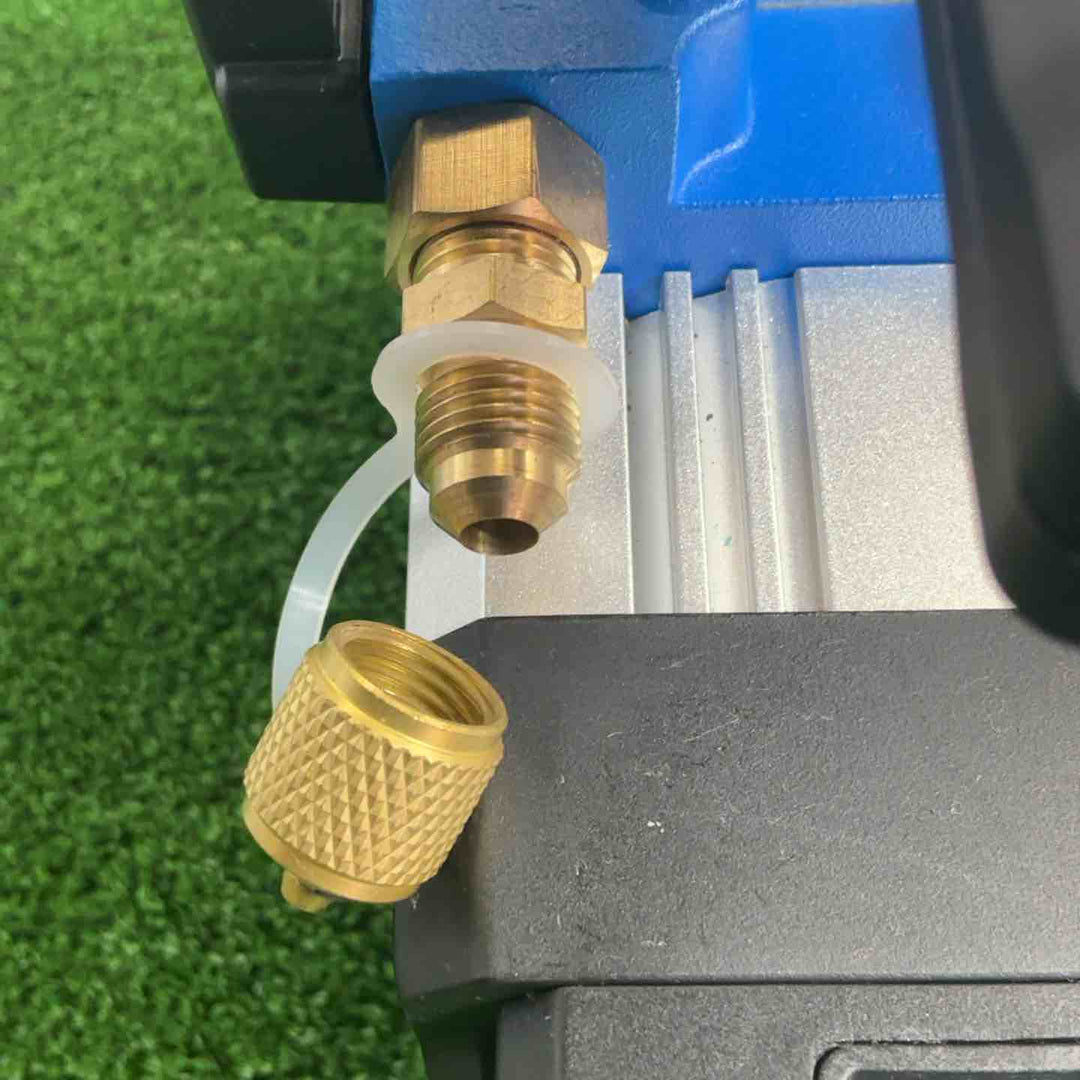 ◇BBK 充電式真空ポンプ本体のみ(2ステージ式) RP-225-H【草加店】