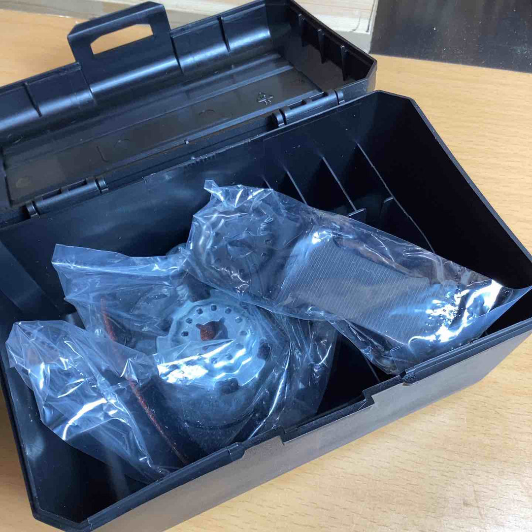 ★ハイコーキ(HIKOKI ※旧:日立工機) コードレスマルチツール CV18DA(NN)【越谷店】