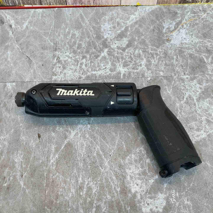 ☆マキタ(makita) コードレスペンインパクトドライバー TD022DZB【八潮店】