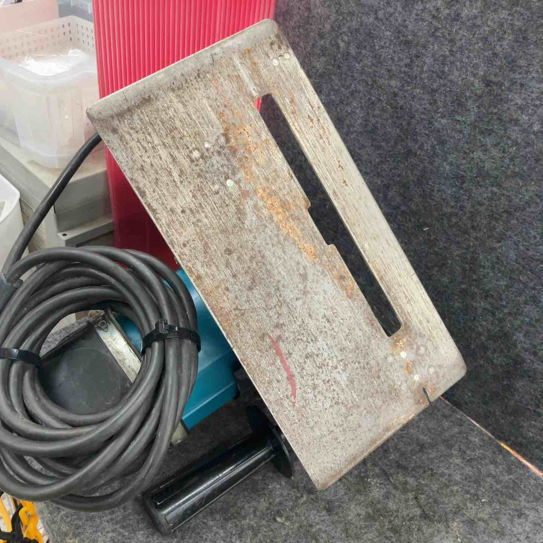 【現状品】◇マキタ(makita) 180mm カッタ 給水装置仕様 4107R【鴻巣店】
