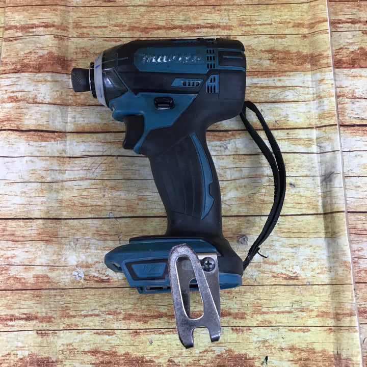 ★マキタ(makita) コードレスインパクトドライバー TD149DZ【川崎店】