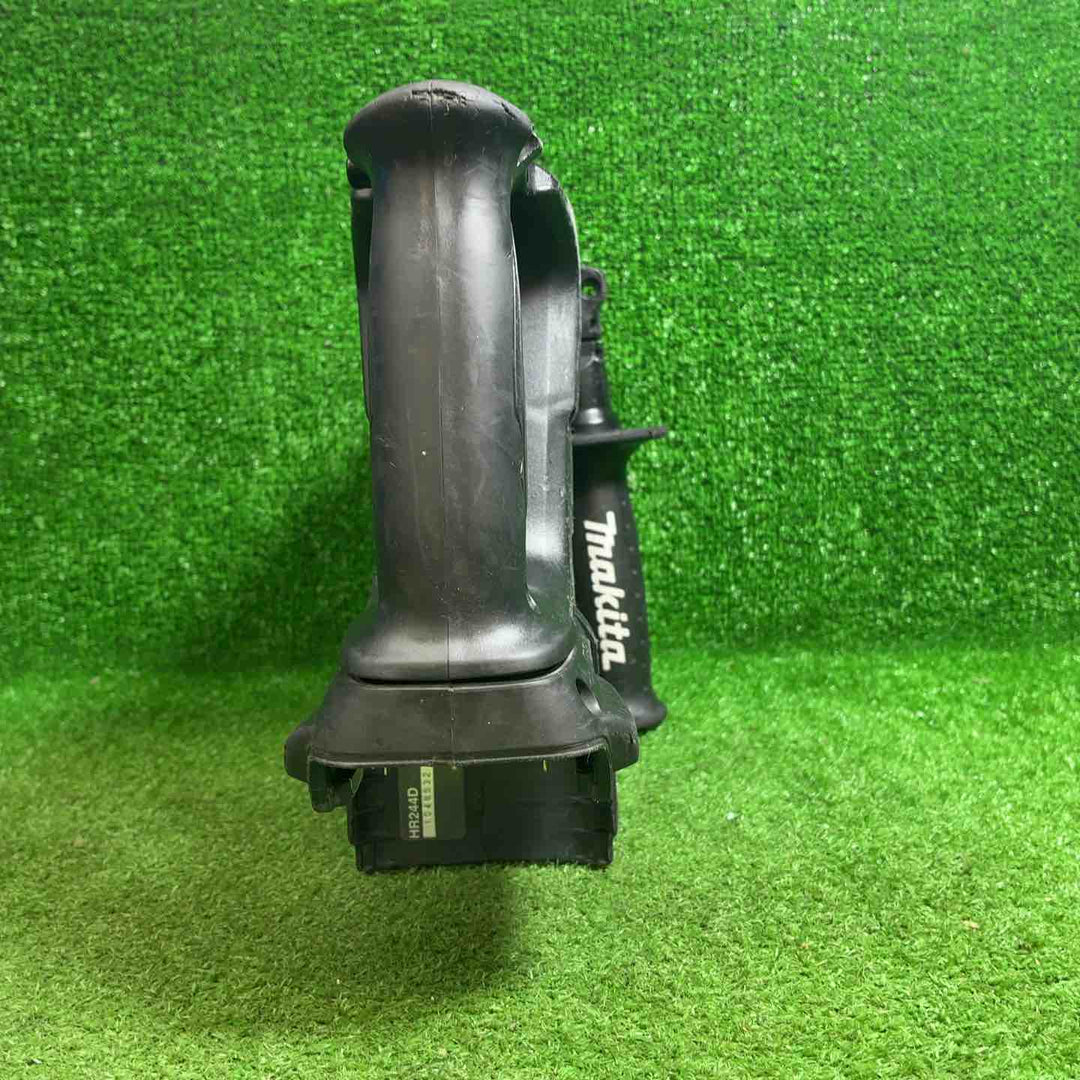 【中古品】 マキタ(makita) コードレスハンマドリル HR244DZB 【藤沢店】