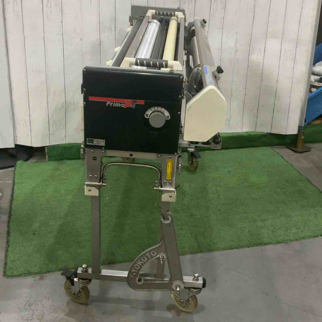 【店頭受取り限定】◇極東 糊付け機 Prime μ 動作確認済【川口店】