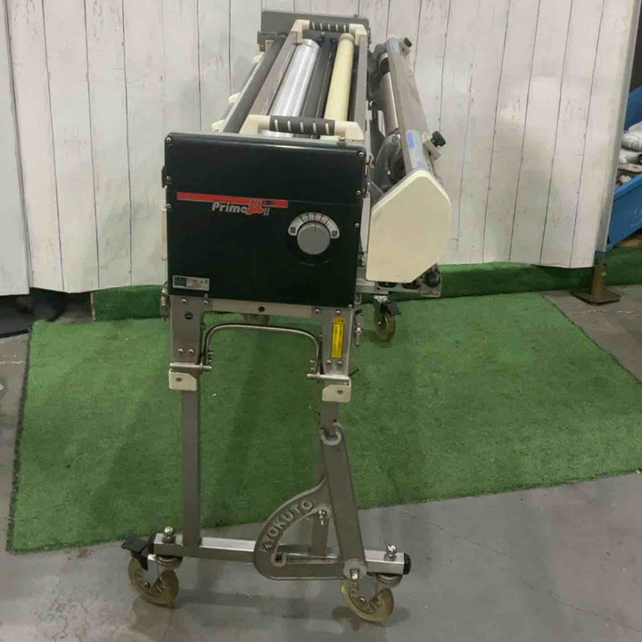 【店頭受取り限定】◇極東 糊付け機 Prime μ 動作確認済【川口店】