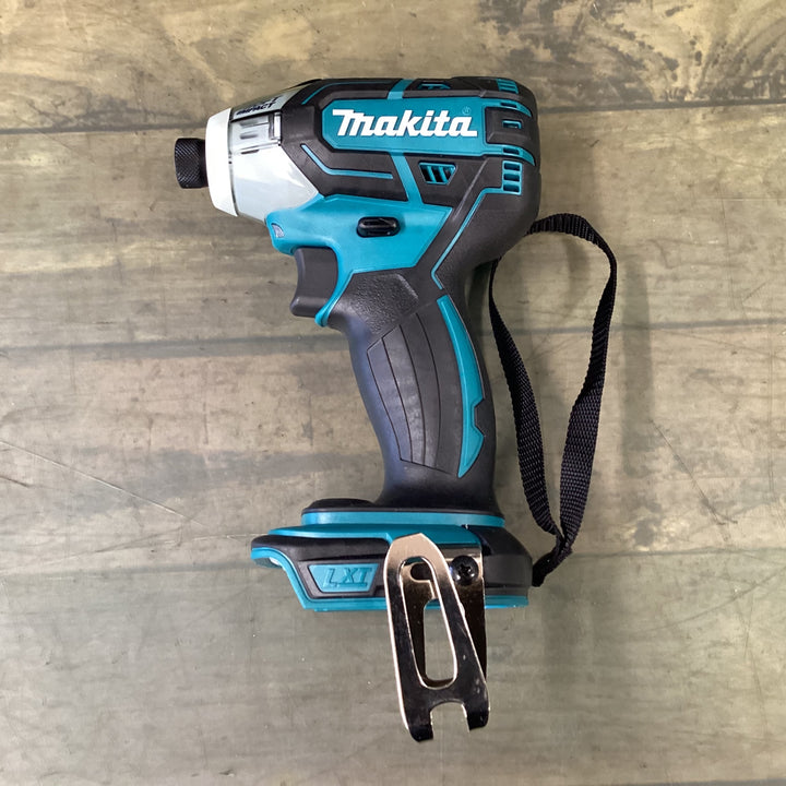 【未使用品】★マキタ(makita) コードレスソフトインパクトドライバー TS141DRGX【東大和店】