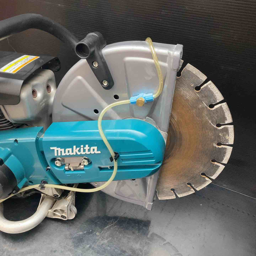 ☆マキタ(makita) エンジンカッター EK7651H【川越店】