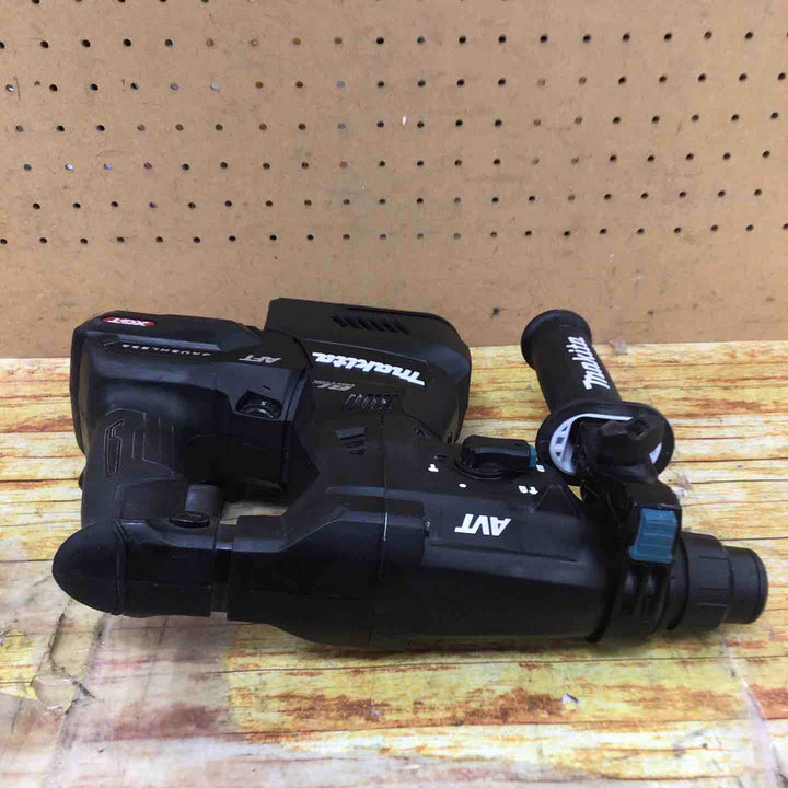 ★マキタ(makita) コードレスハンマドリル HR001GZKB【川崎店】