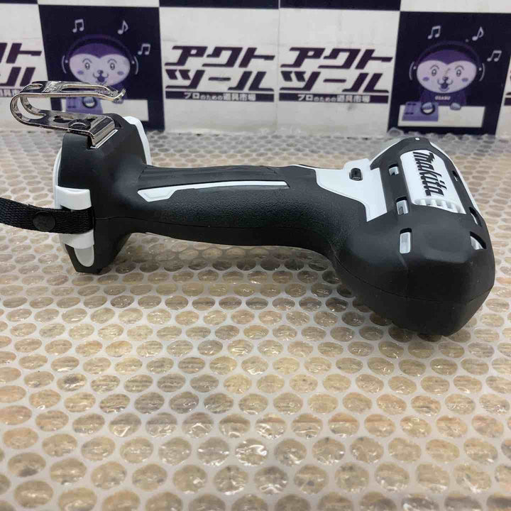 ☆マキタ(makita) コードレスインパクトドライバー TD110DSHSW【所沢店】