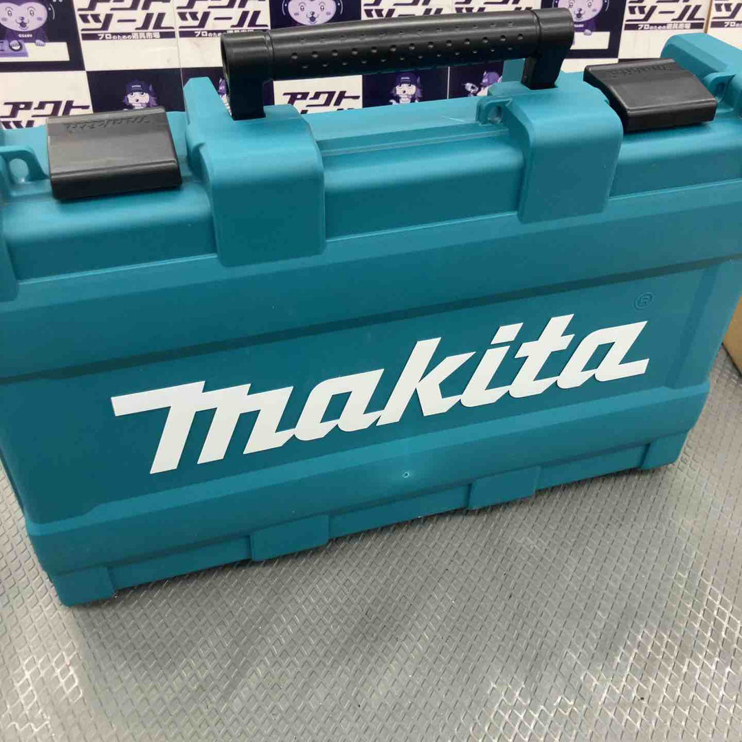 ★マキタ(makita) コードレスマルチツール TM001GRDX【所沢店】