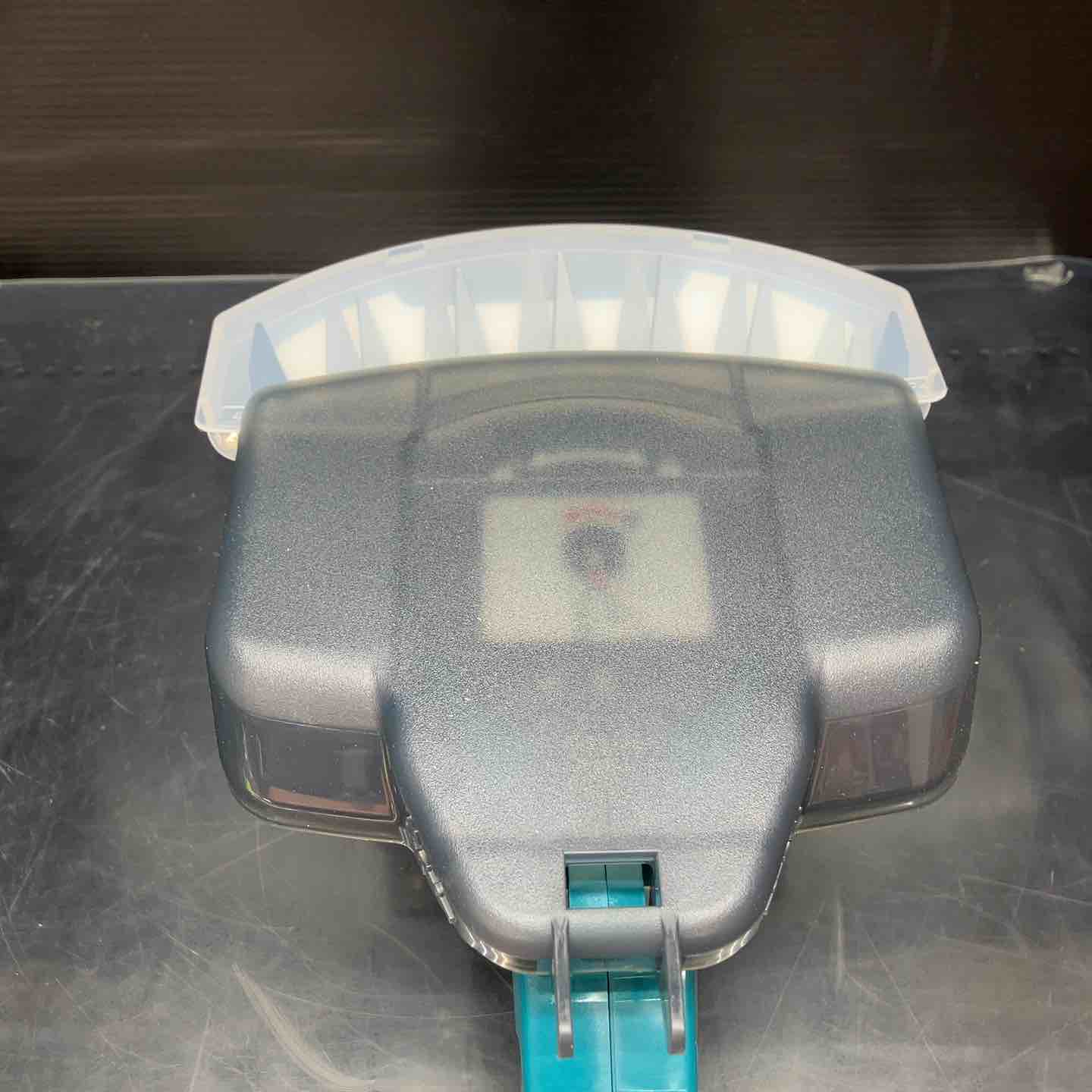 未使用品】マキタ(makita) 18V コードレス芝生バリカン MUM606DB 充電