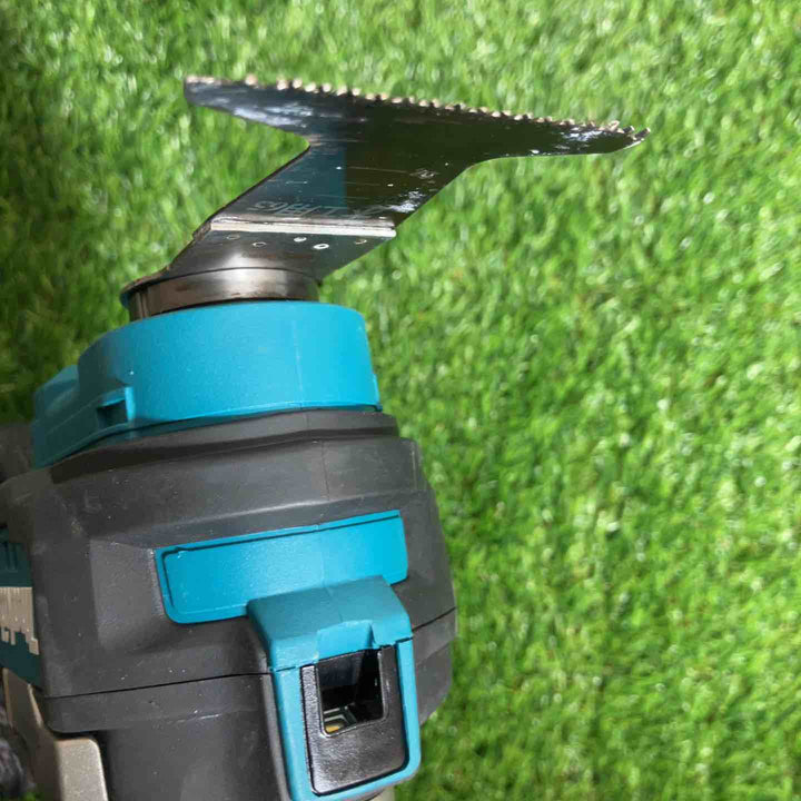 ★マキタ(makita) コードレスマルチツール TM52DZ　本体のみ【戸田店】